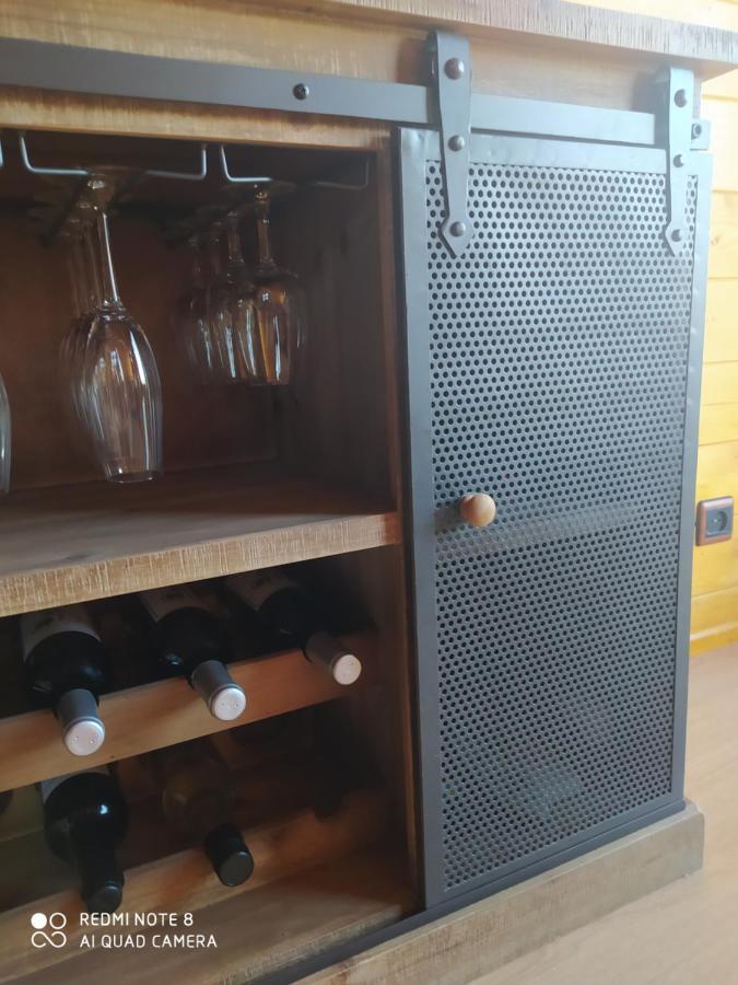 Casa Vinhas Velhas By Casa Do Poço Chalé Peso da Régua